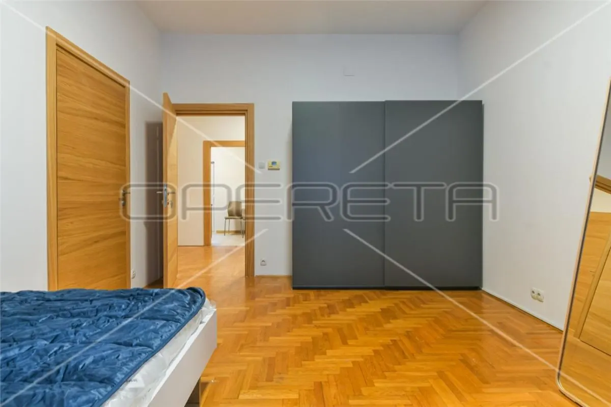 Appartement à Vendre en Croatie, Zagreb - foto 4