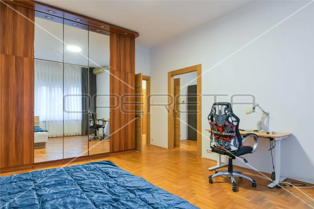 Appartement à Vendre en Croatie, Zagreb - foto 5