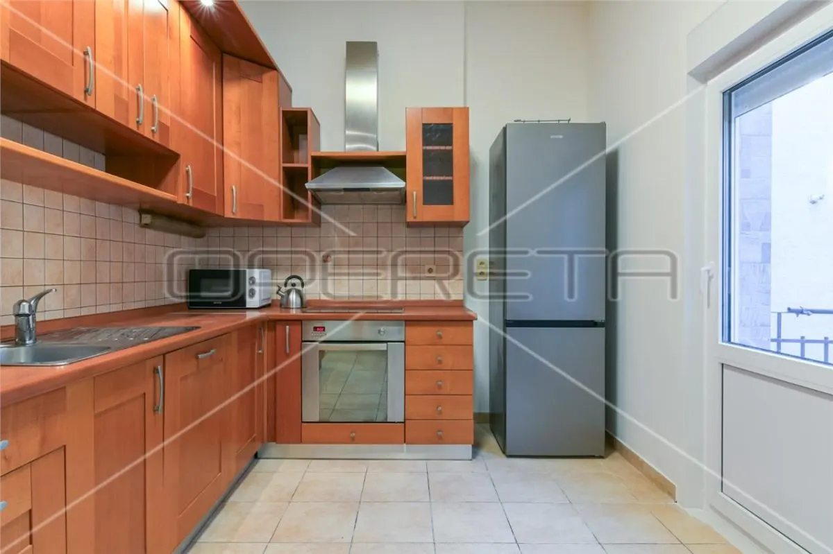 Appartement à Vendre en Croatie, Zagreb - foto 9