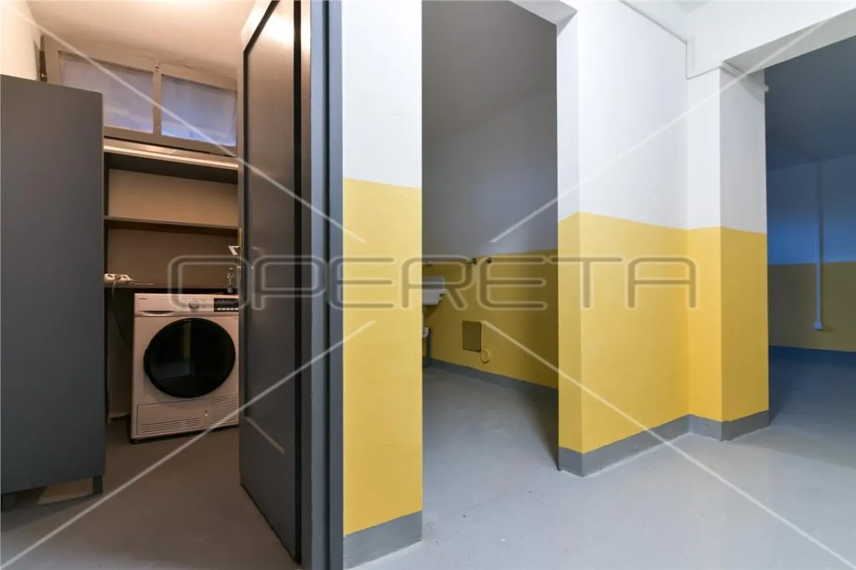 Appartement à Vendre à Zagreb, Croatie - foto 7