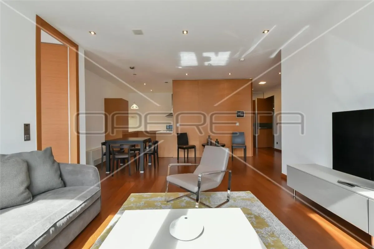 Appartement de luxe à vendre à Zagreb, Croatie - foto 2