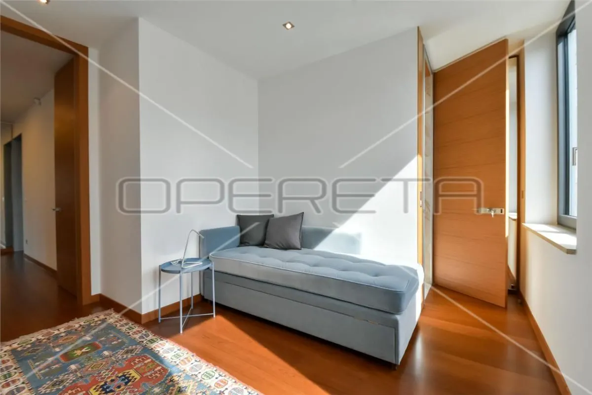 Appartement de luxe à vendre à Zagreb, Croatie - foto 10