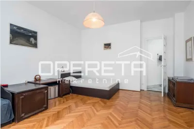 Appartement à Vendre à Zagreb, Croatie - Centre-Ville - foto 12