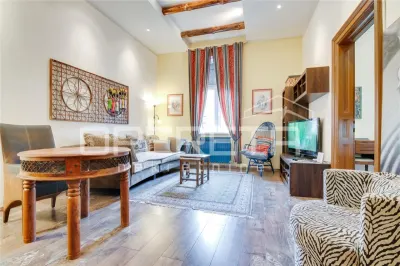Apartamento en Alquiler en Zagreb, Croacia - Zagreb