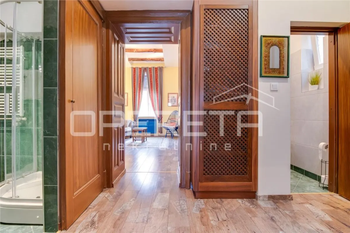 Appartement à Louer à Zagreb, Croatie - foto 6