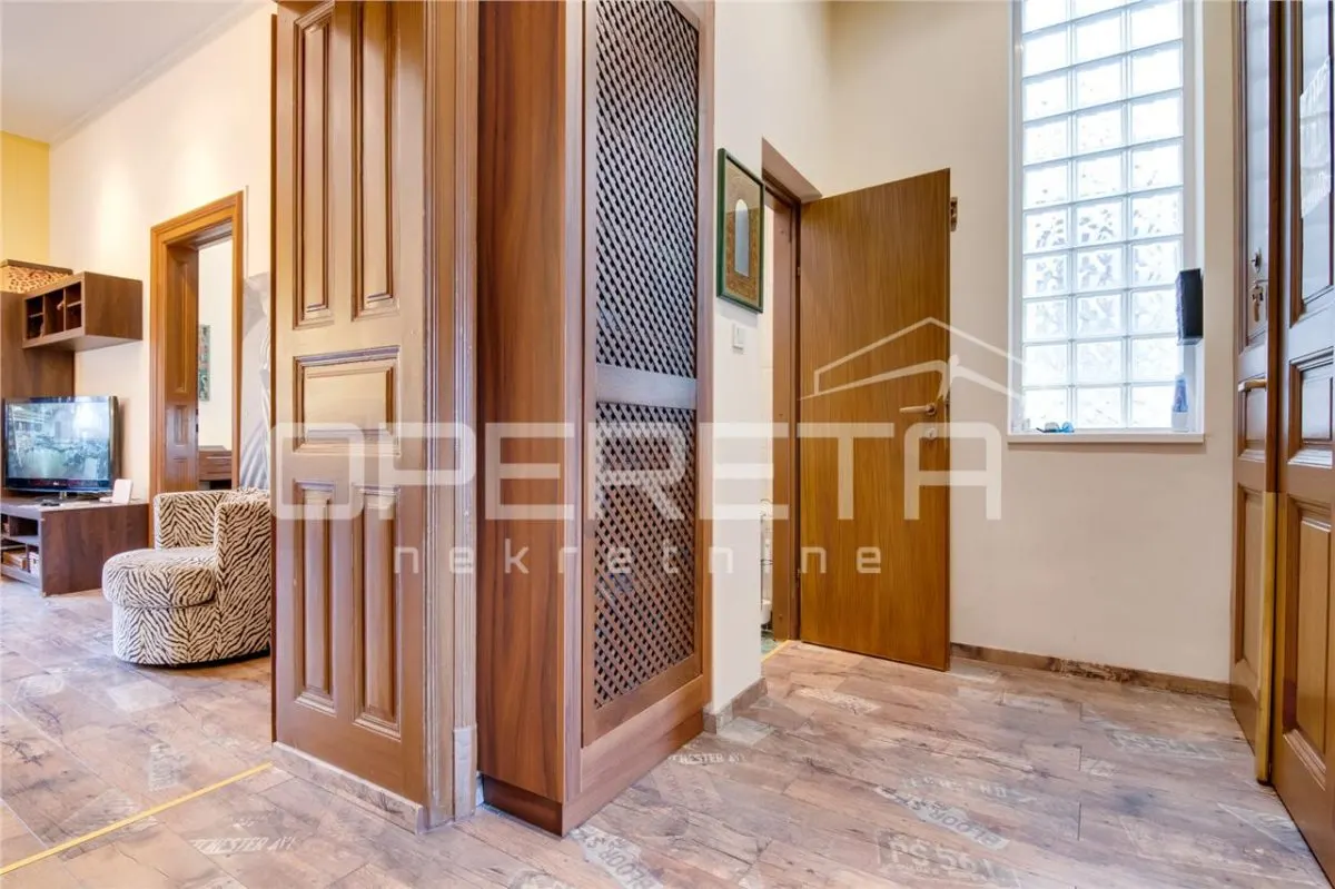 Appartement à Louer à Zagreb, Croatie - foto 7