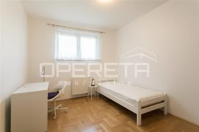 Appartement Trois Pièces à Louer à Zagreb, Maksimir - foto 14