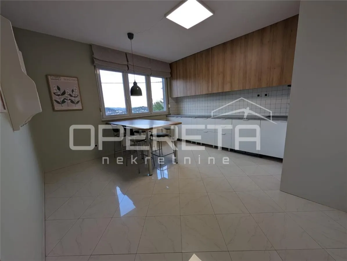 Appartement de luxe à vendre à Zagreb, Židestinski vrh - foto 7