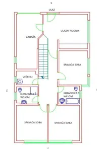 Appartement de luxe à vendre à Zagreb, Židestinski vrh - foto 10