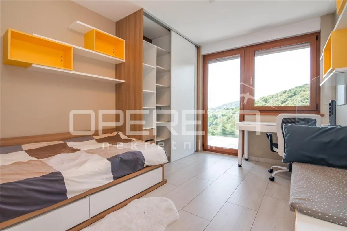 Appartement de Luxe à Louer à Samobor, Croatie - foto 12
