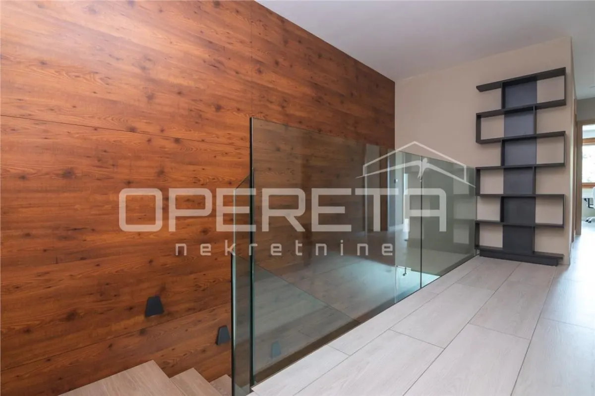 Appartement de Luxe à Louer à Samobor, Croatie - foto 8