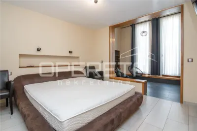 Appartement de Luxe à Louer à Samobor, Croatie - foto 9