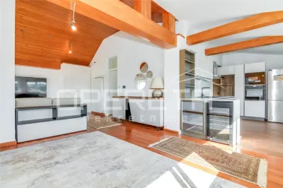 Appartement Quatre Chambres à Louer à Zagreb, Bukovac - Zagreb