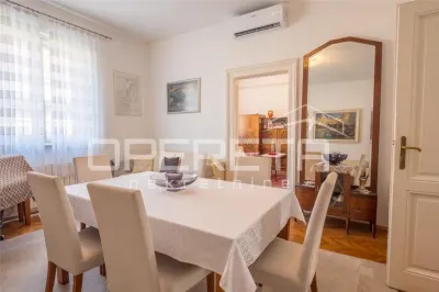 Appartement à Vendre à Zagreb, Croatie - Zagreb