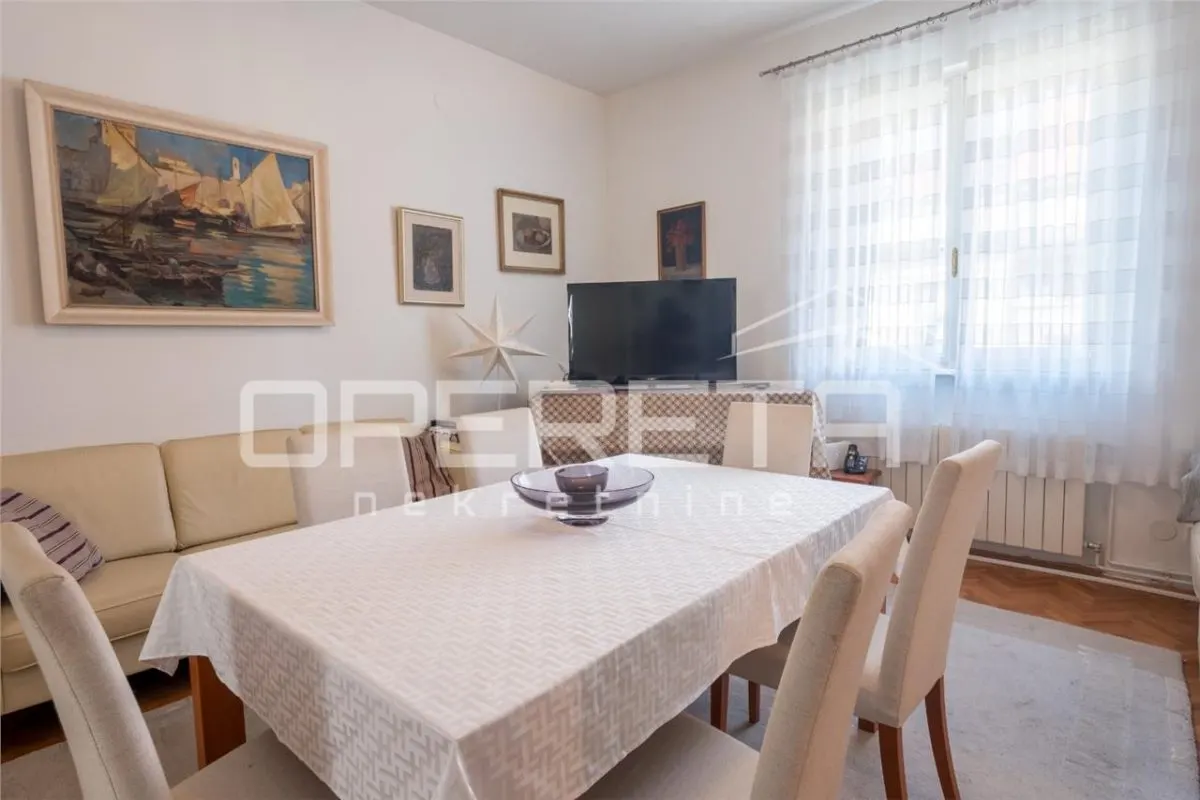 Appartement à Vendre à Zagreb, Croatie - foto 3