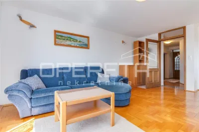 Appartement de Deux Chambres à Vendre à Zagreb, Sestine - Zagreb