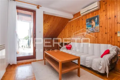Appartement de Deux Chambres à Vendre à Zagreb, Sestine - foto 12
