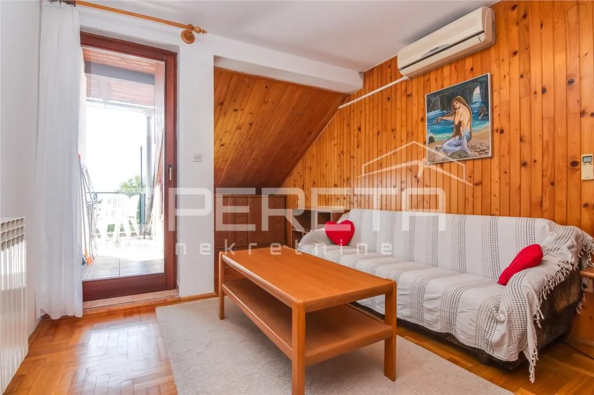 Appartement de Deux Chambres à Vendre à Zagreb, Sestine - foto 12