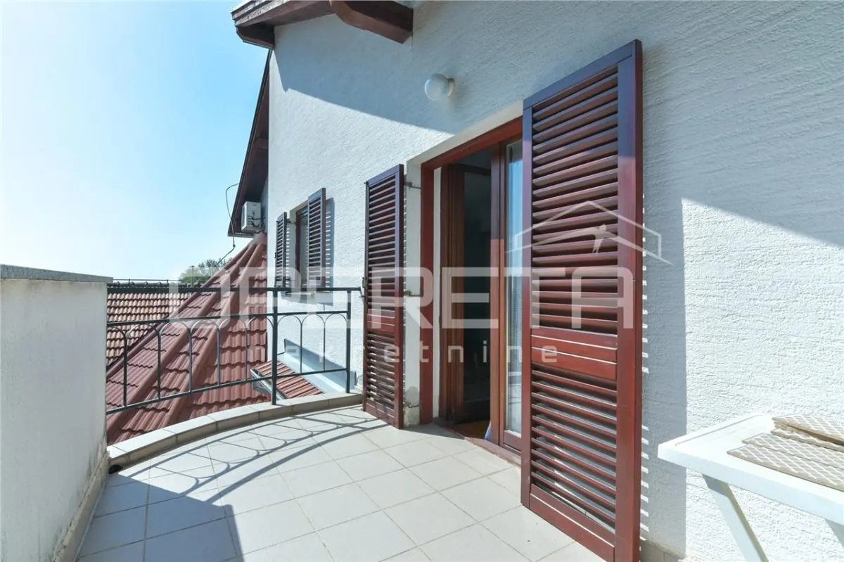 Appartement de Deux Chambres à Vendre à Zagreb, Sestine - foto 13
