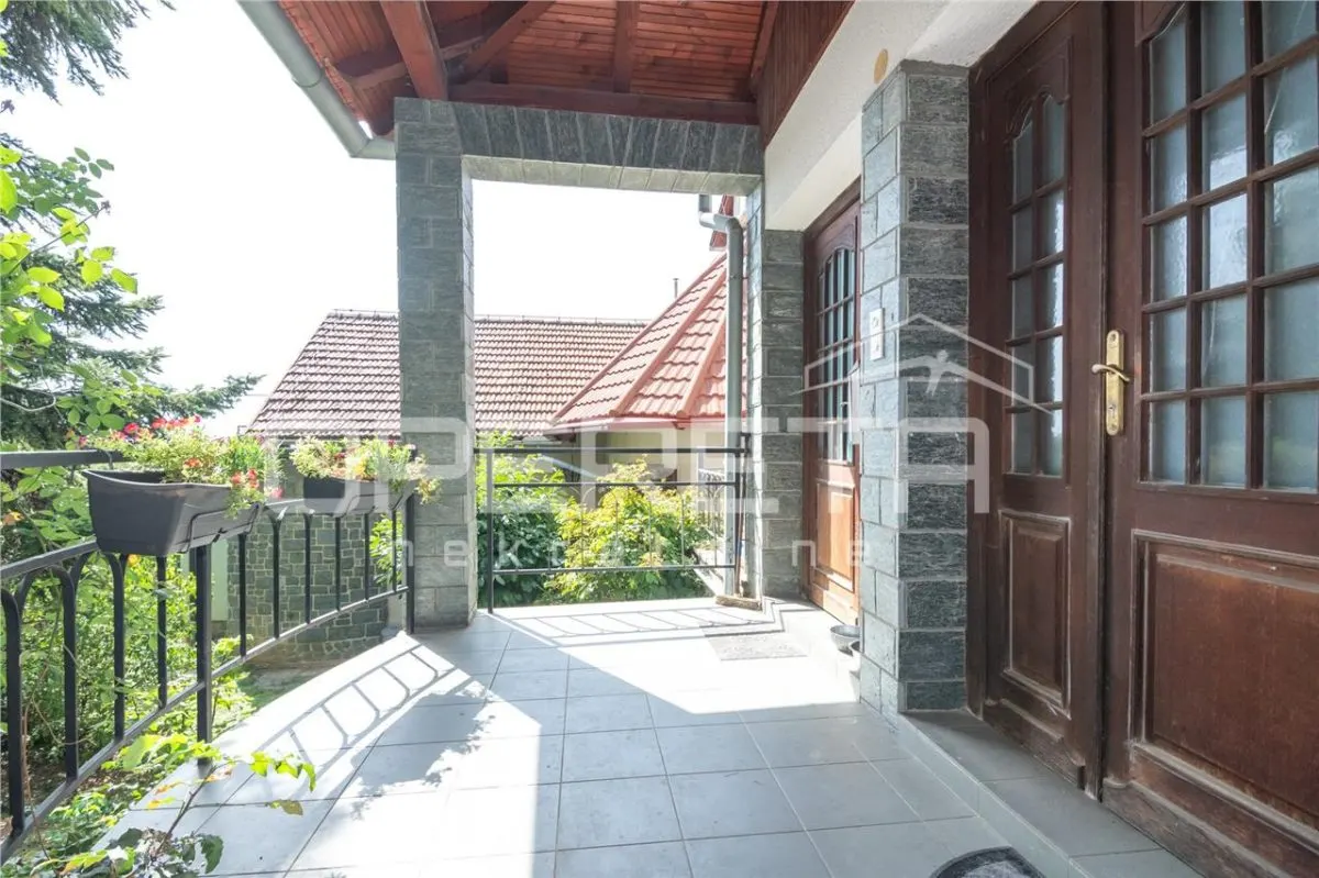 Appartement de Deux Chambres à Vendre à Zagreb, Sestine - foto 14