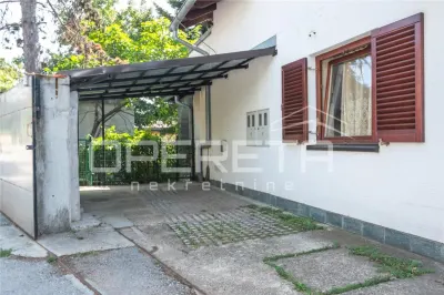 Appartement de Deux Chambres à Vendre à Zagreb, Sestine - foto 15