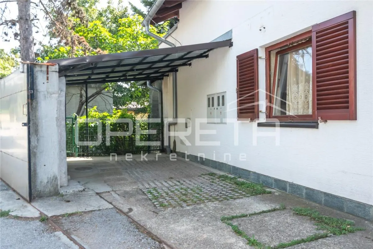 Appartement de Deux Chambres à Vendre à Zagreb, Sestine - foto 15