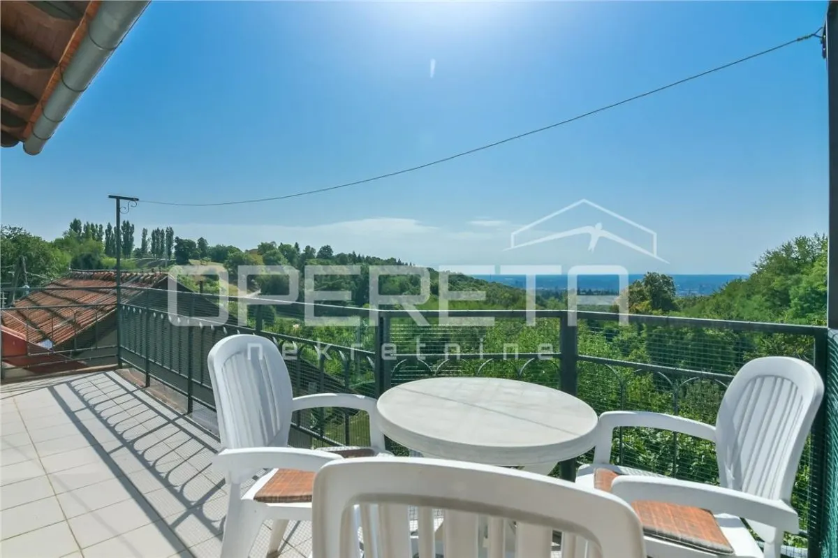 Appartement de Deux Chambres à Vendre à Zagreb, Sestine - foto 4