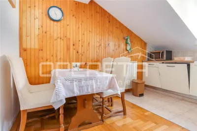 Appartement de Deux Chambres à Vendre à Zagreb, Sestine - foto 6