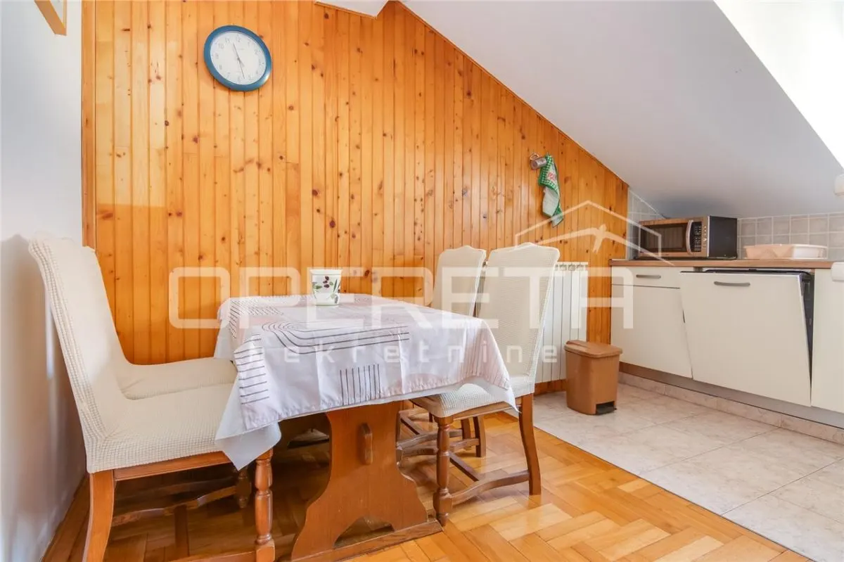 Appartement de Deux Chambres à Vendre à Zagreb, Sestine - foto 6