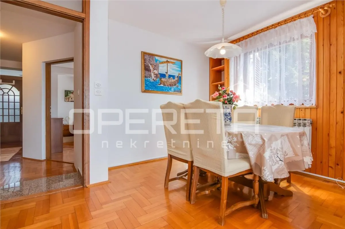 Appartement de Deux Chambres à Vendre à Zagreb, Sestine - foto 7