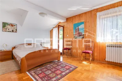 Appartement de Deux Chambres à Vendre à Zagreb, Sestine - foto 8