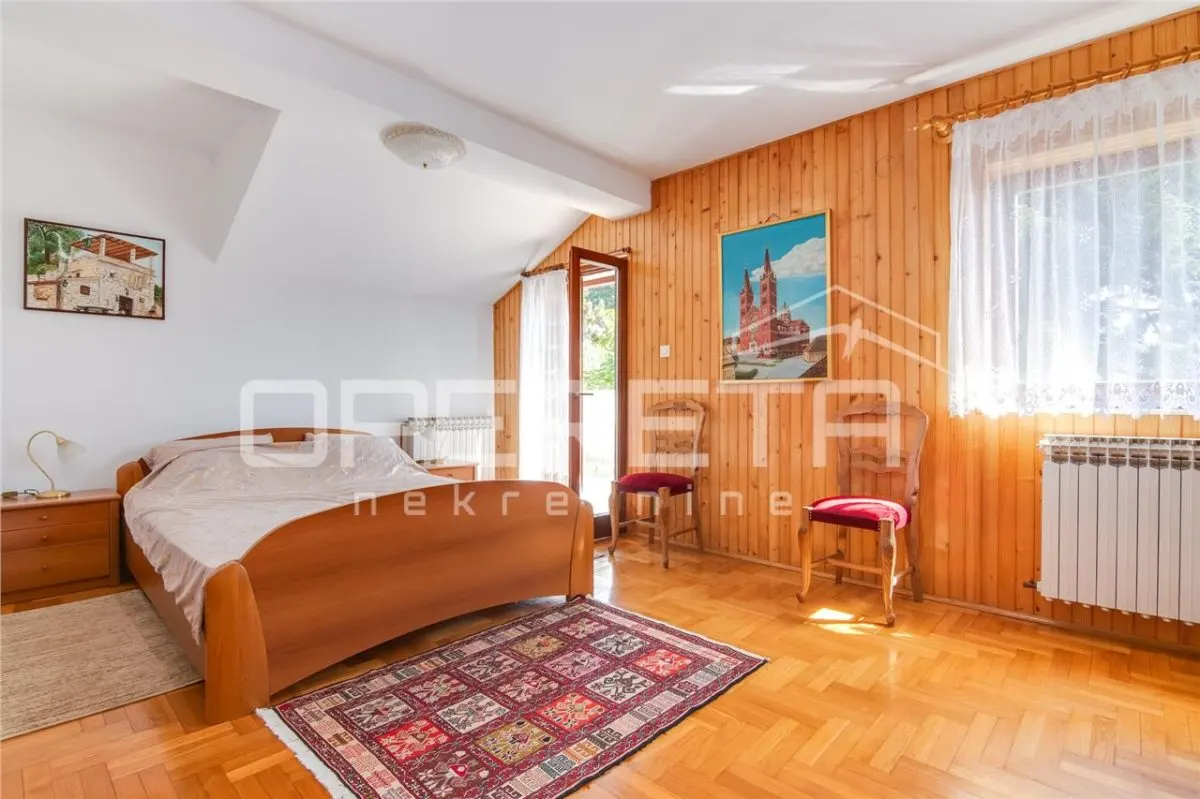 Appartement de Deux Chambres à Vendre à Zagreb, Sestine - foto 8