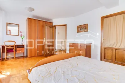 Appartement de Deux Chambres à Vendre à Zagreb, Sestine - foto 9