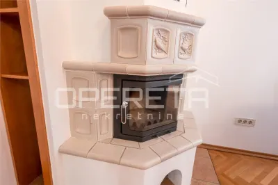 Appartement 4 Pièces à Louer à Zagreb, Bukovac - foto 14