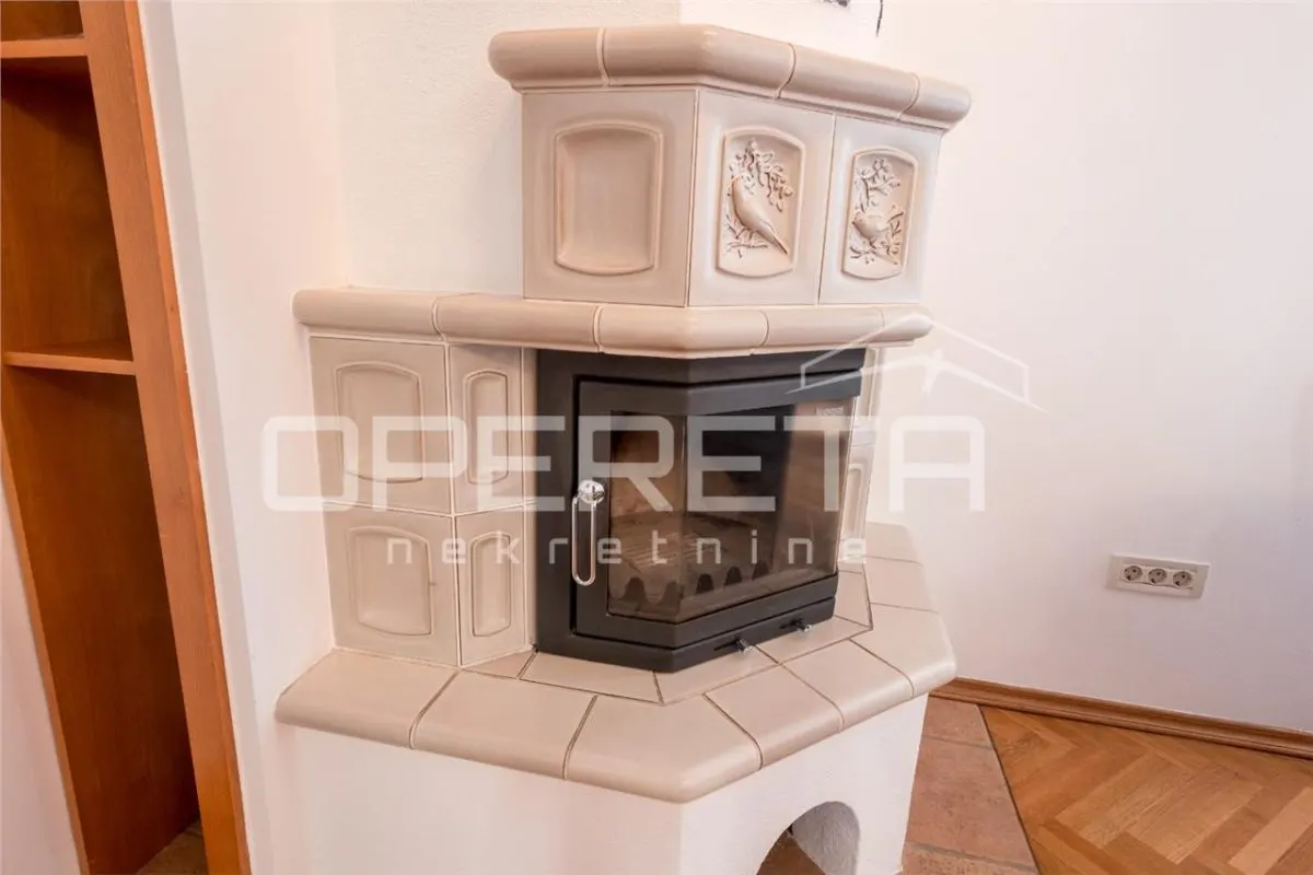 Appartement 4 Pièces à Louer à Zagreb, Bukovac - foto 14