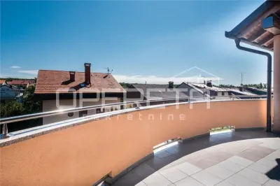 Appartement 4 Pièces à Louer à Zagreb, Bukovac - foto 16