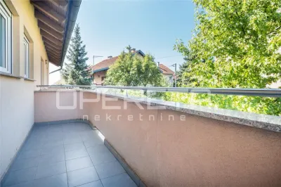 Appartement 4 Pièces à Louer à Zagreb, Bukovac - foto 17