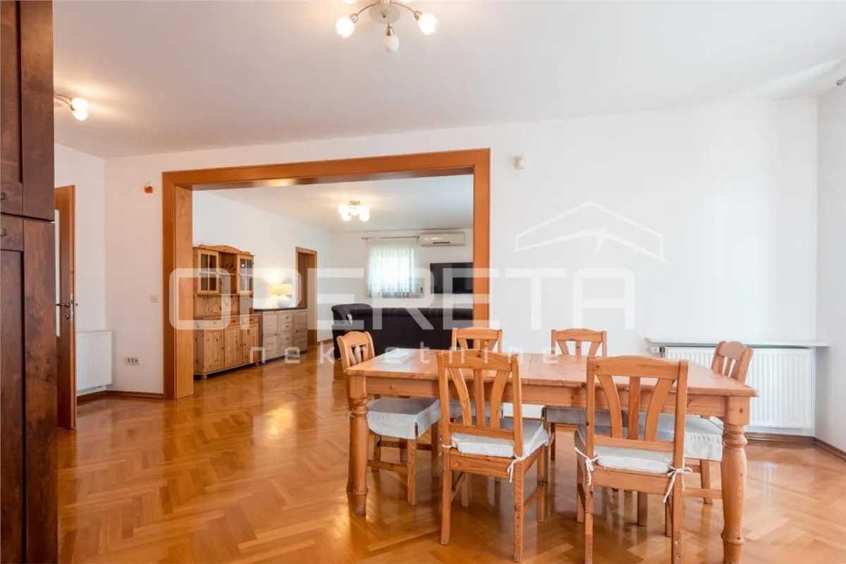 Appartement 4 Pièces à Louer à Zagreb, Bukovac - foto 6