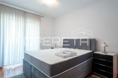 Appartement 4 Pièces à Louer à Zagreb, Bukovac - foto 7
