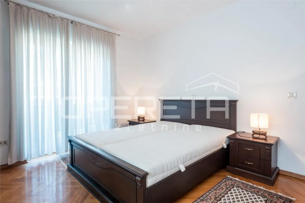 Appartement 4 Pièces à Louer à Zagreb, Bukovac - foto 9