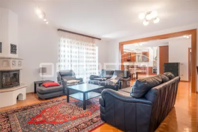 Appartement de Quatre Pièces à Louer à Zagreb, Bukovac - foto 2
