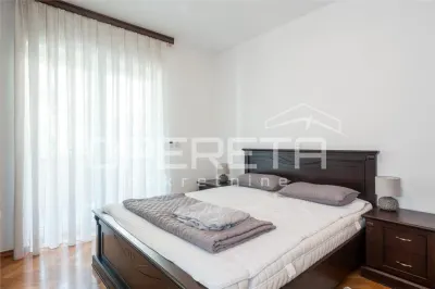 Appartement de Quatre Pièces à Louer à Zagreb, Bukovac - foto 11