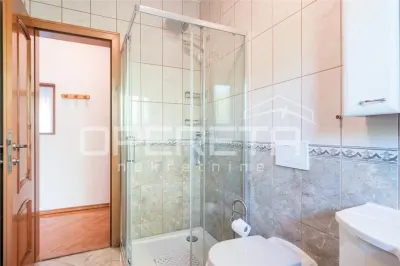 Appartement de Quatre Pièces à Louer à Zagreb, Bukovac - foto 12