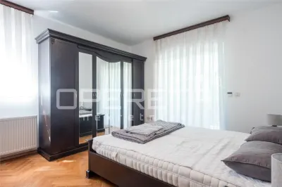 Appartement de Quatre Pièces à Louer à Zagreb, Bukovac - foto 13