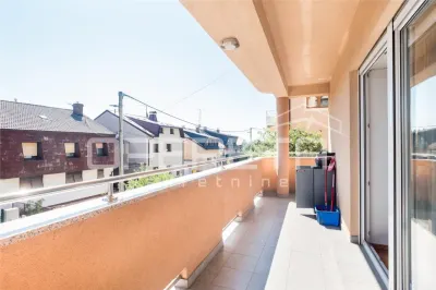 Appartement de Quatre Pièces à Louer à Zagreb, Bukovac - foto 15