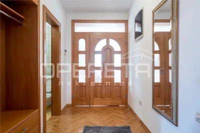 Appartement de Quatre Pièces à Louer à Zagreb, Bukovac - foto 17
