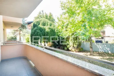 Appartement de Quatre Pièces à Louer à Zagreb, Bukovac - foto 19