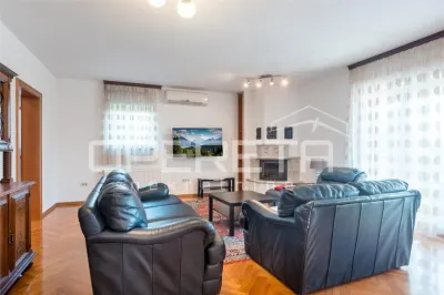 Appartement de Quatre Pièces à Louer à Zagreb, Bukovac - foto 3