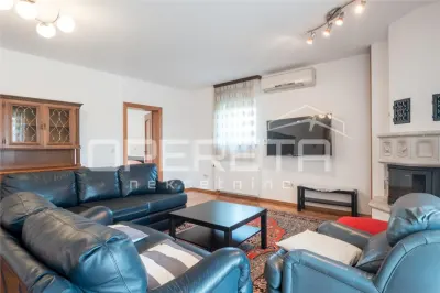 Appartement de Quatre Pièces à Louer à Zagreb, Bukovac - foto 4