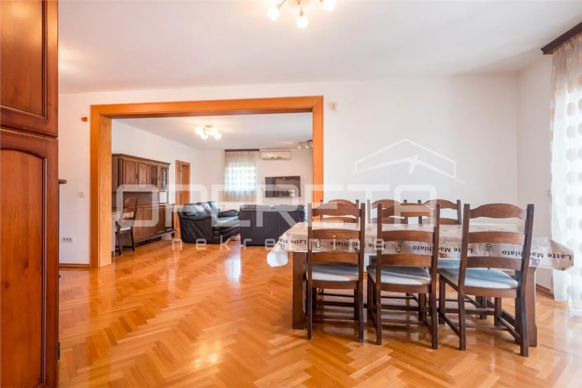 Appartement de Quatre Pièces à Louer à Zagreb, Bukovac - foto 7